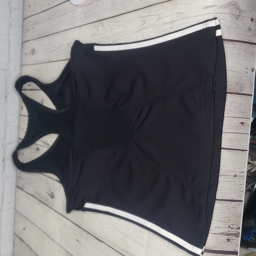 Adidas Racerback Tank M - Picture 4 of 4